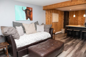 6 Chamonix Lane 1 Bedroom Townhouse
